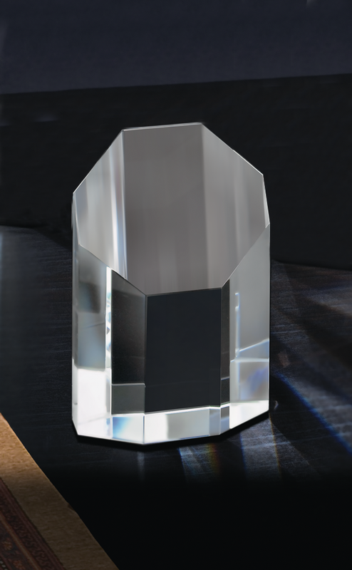 Small Octagon Tower 3