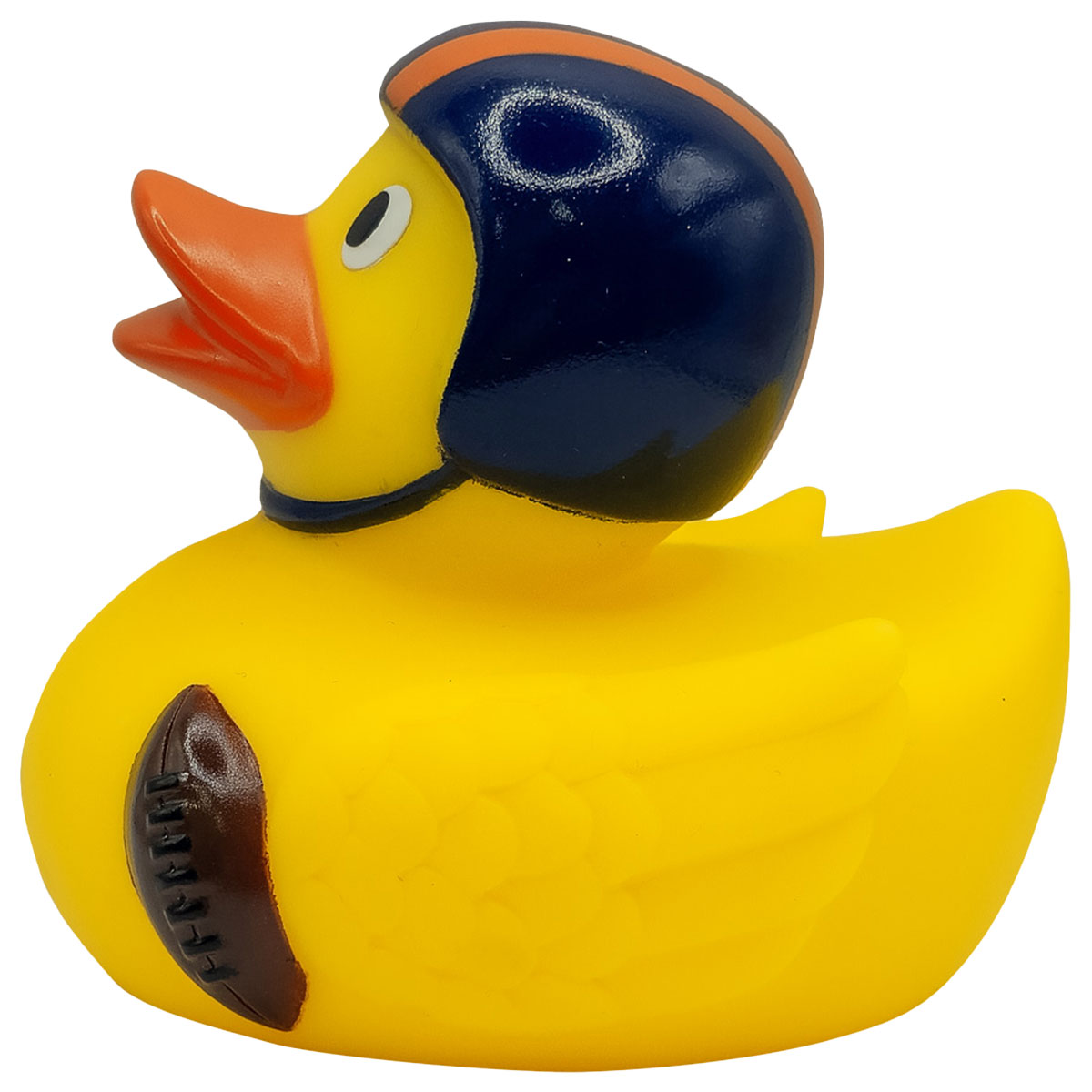 Football Rubber Duck 1