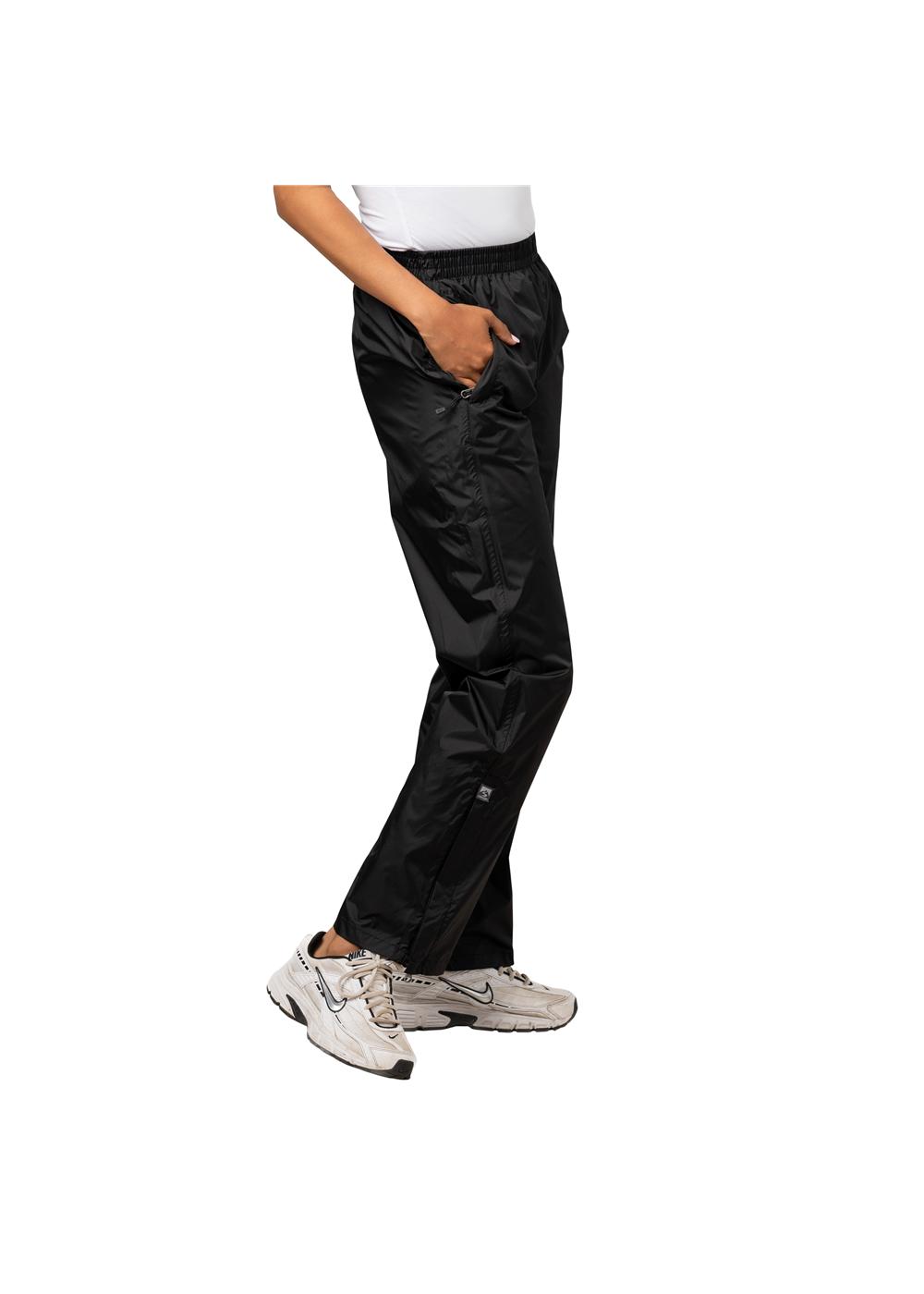 Storm Creek Women's Voyager Waterproof Packable Rain Pant 4
