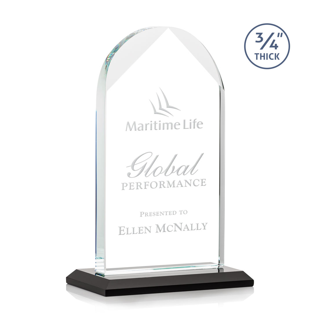 Blake Award - Black 3