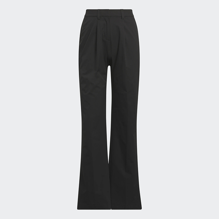 Adidas Ladies Ultimate365 Tour Pleated Pants 2