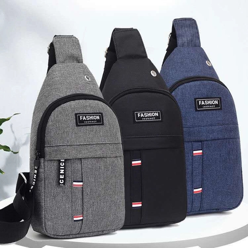 Crossbody Sling Backpack 1