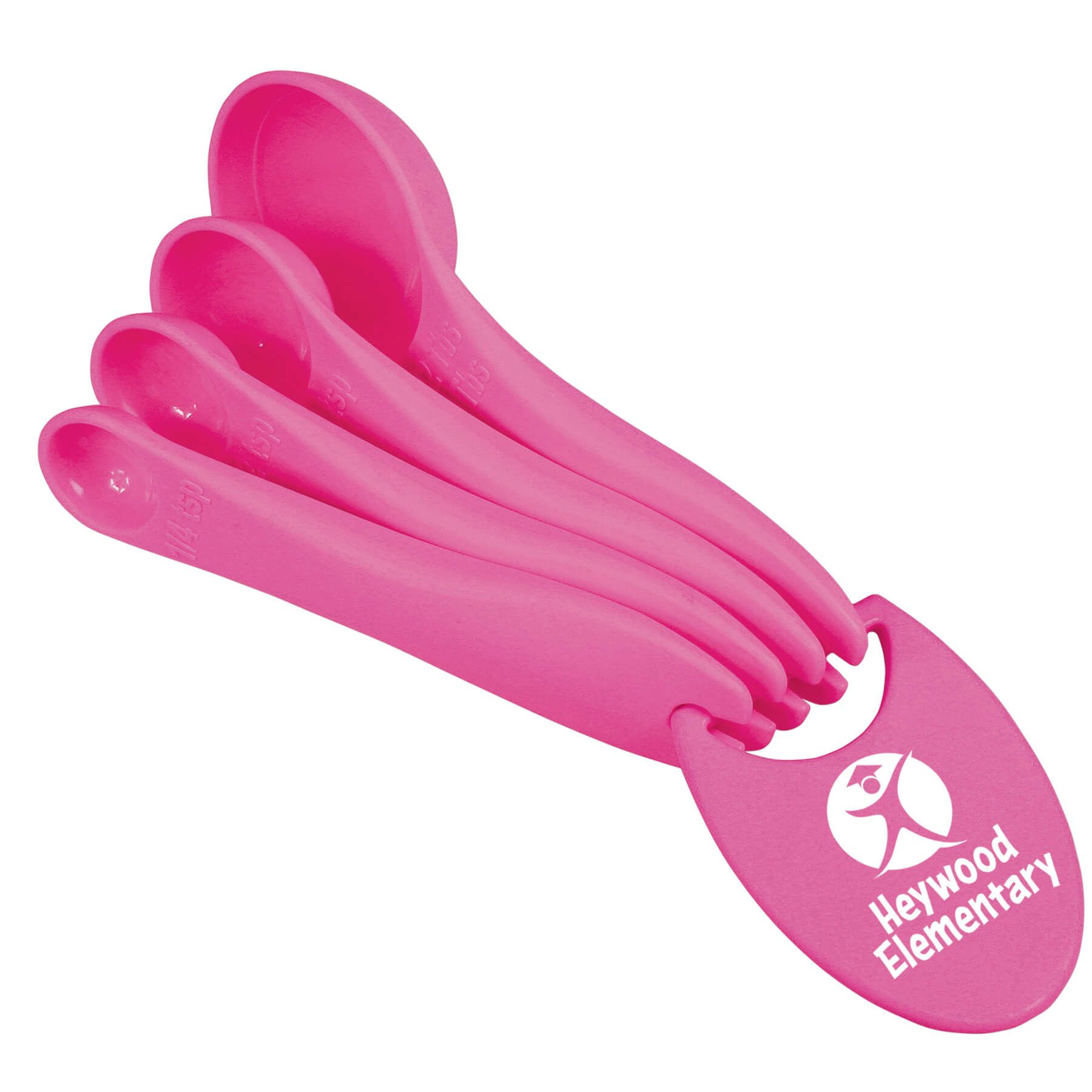 Measuring Spoon Set 18