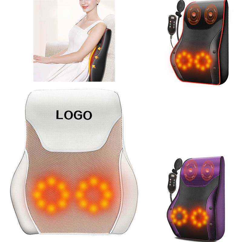 Neck and Back Massager 2