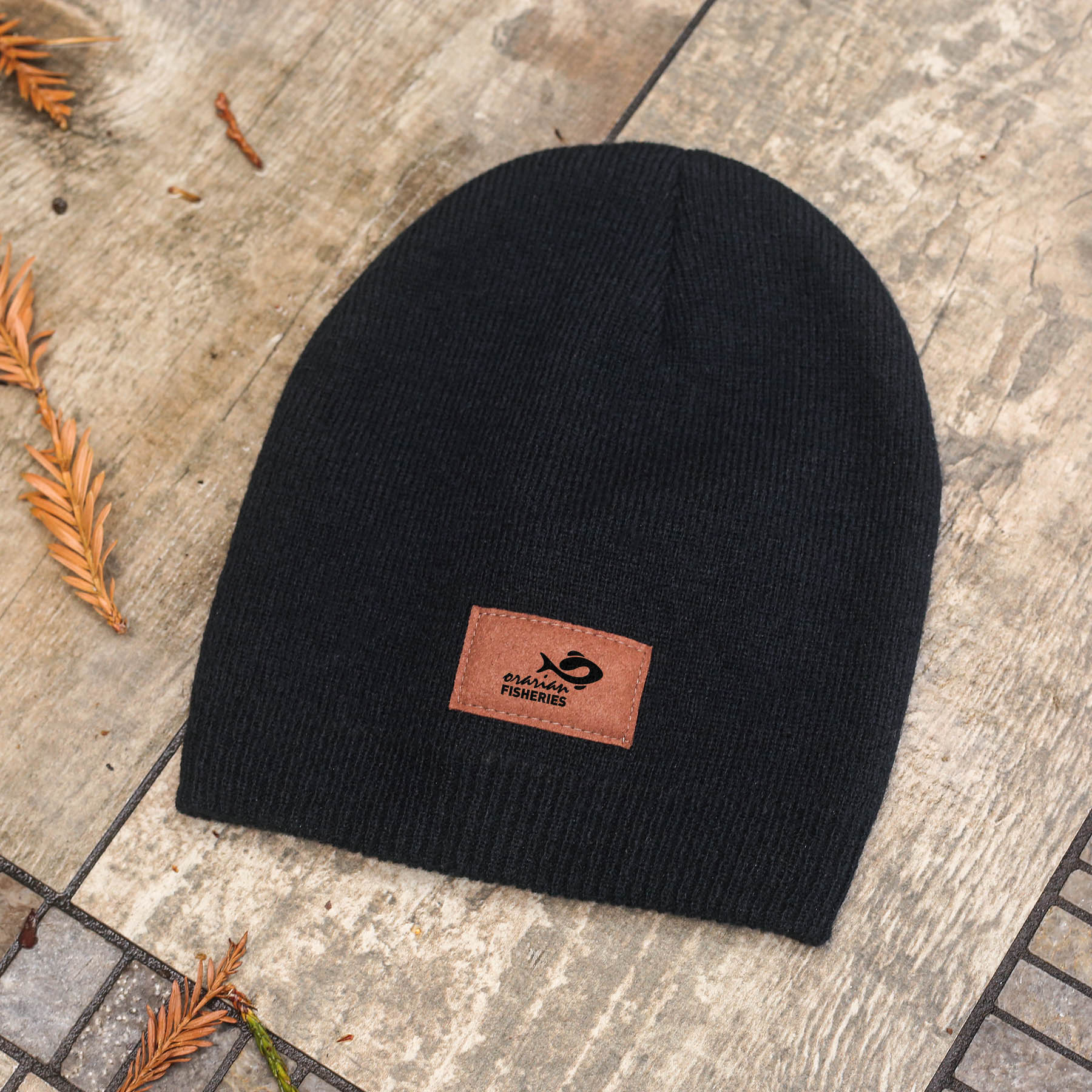 Urban Vibe Beanie 5