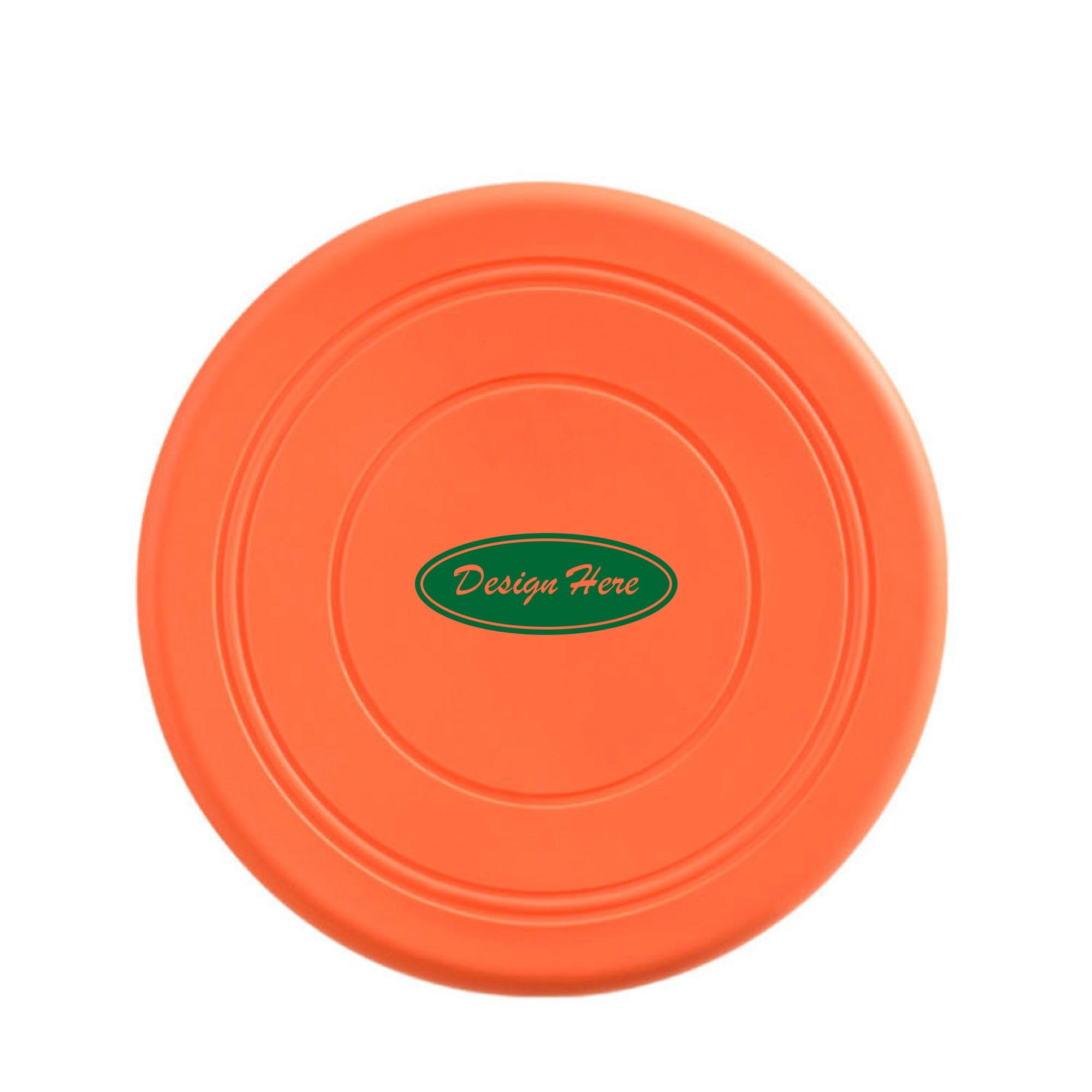Flying Disc 3