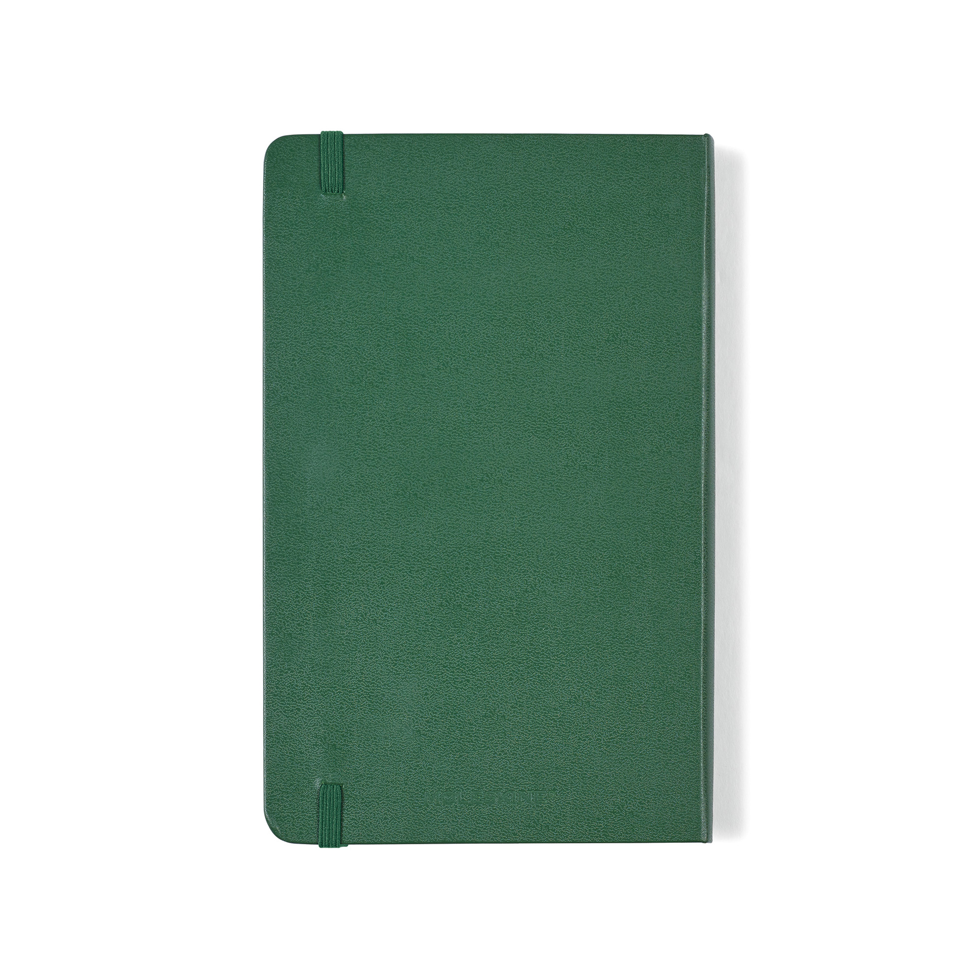 Moleskine® Hard Cover Ruled Large Notebook 24