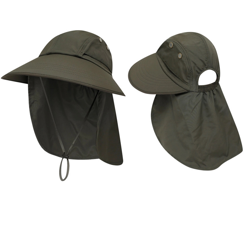 Outdoor Sun Hat 14
