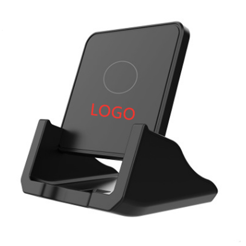 Vertical wireless charger 2