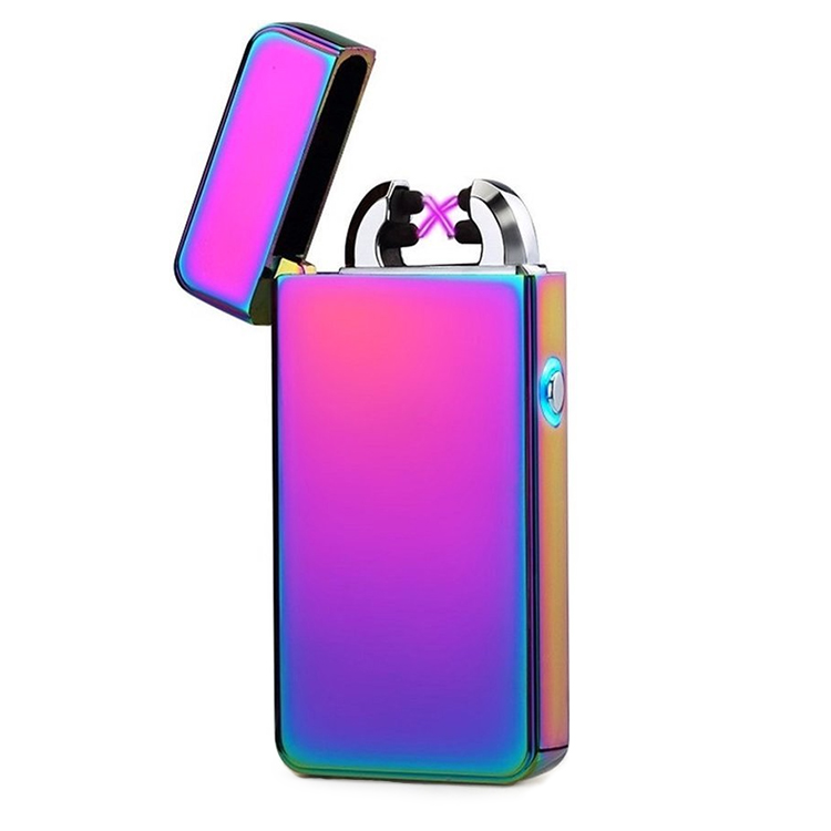 Custom USB Plasma Arc Lighter 8