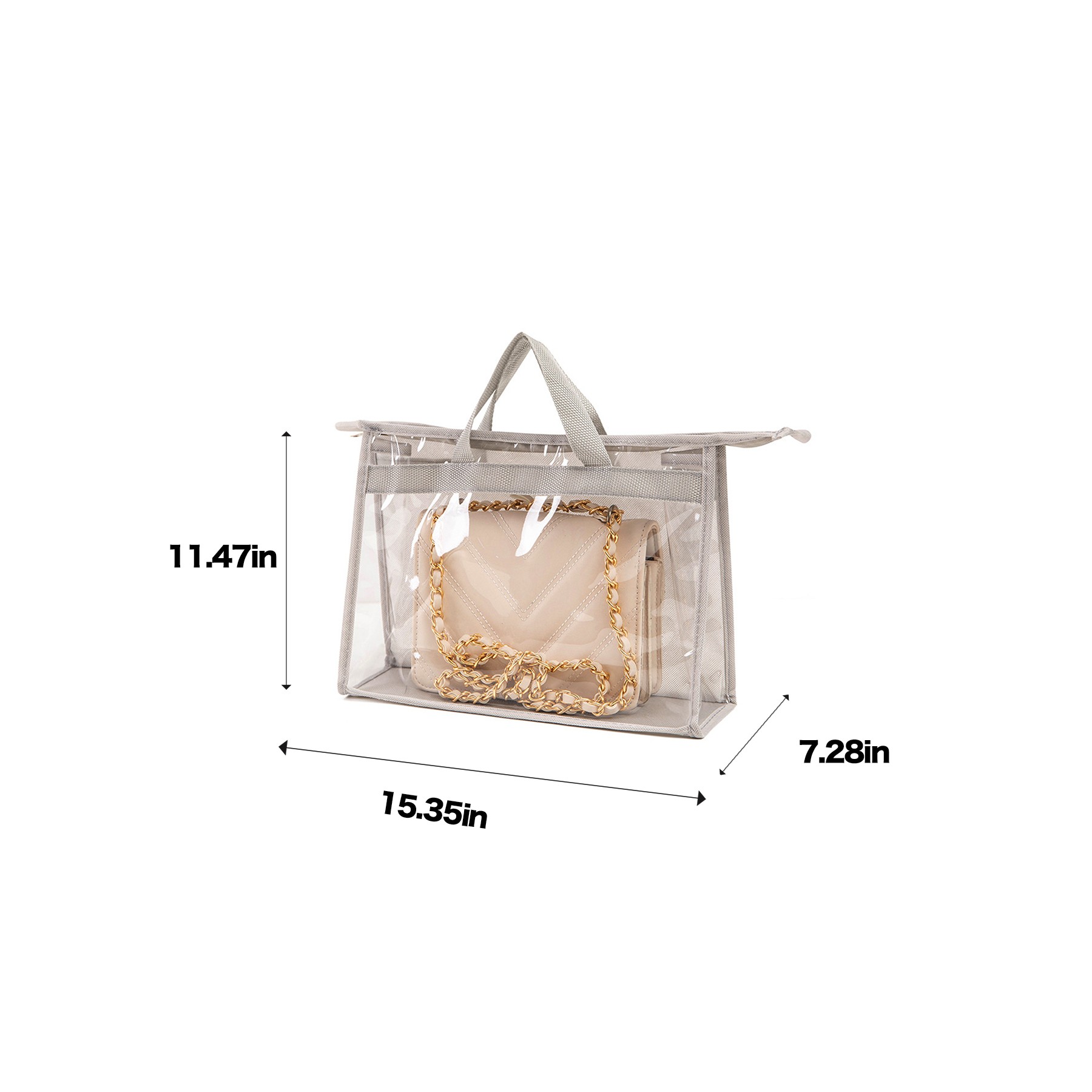 Purse Storage Bag 2