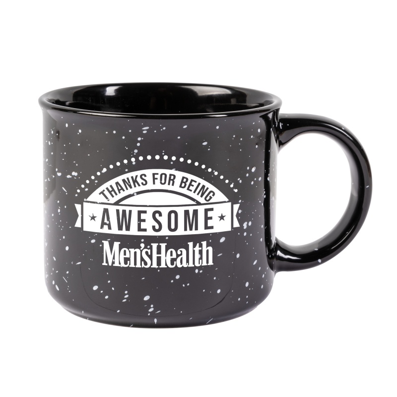 Camping Mug 13oz 2