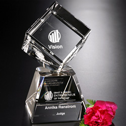 Awards In Motion® Arden 5