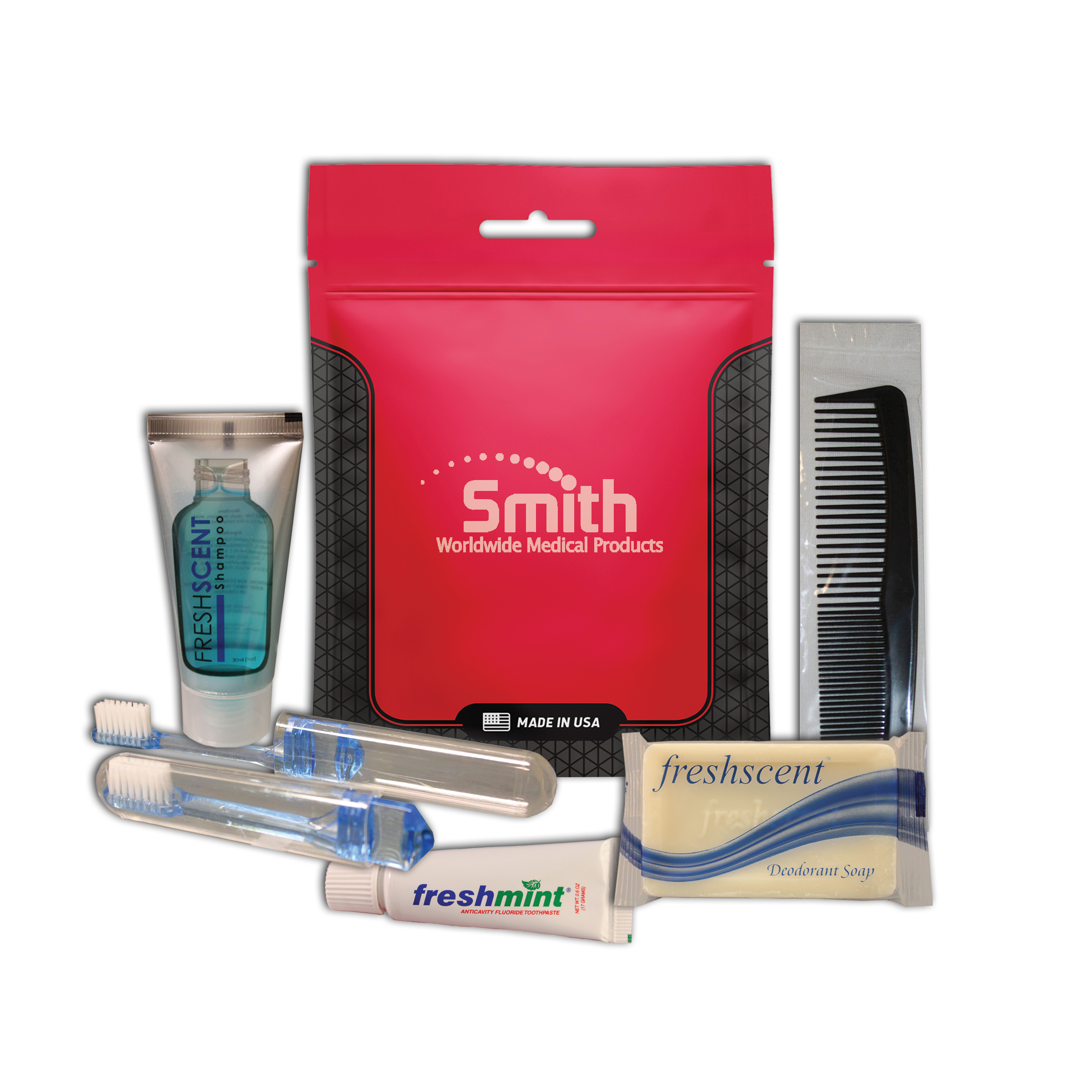 Disaster Hygiene Kit 2