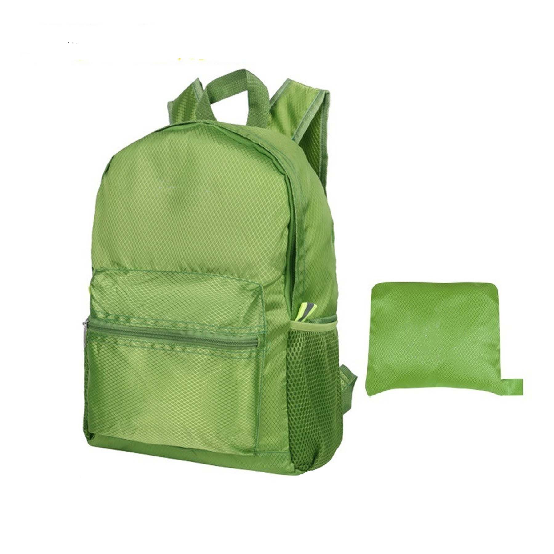 Foldable Travel Backpack 6