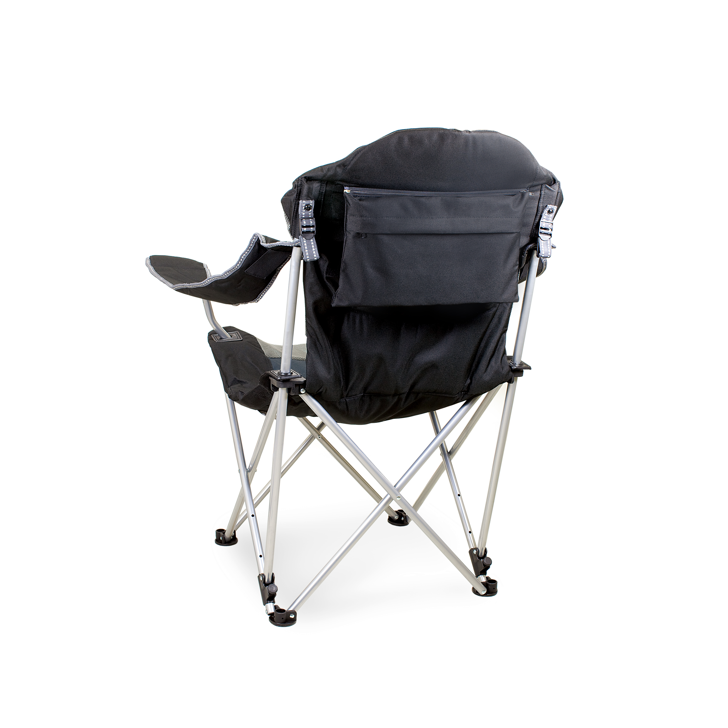 Reclining Camp Chair 10