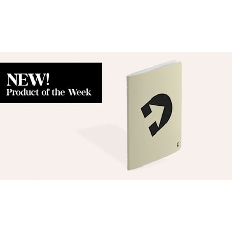 Karst Pocket Stone Paper Notebook 35