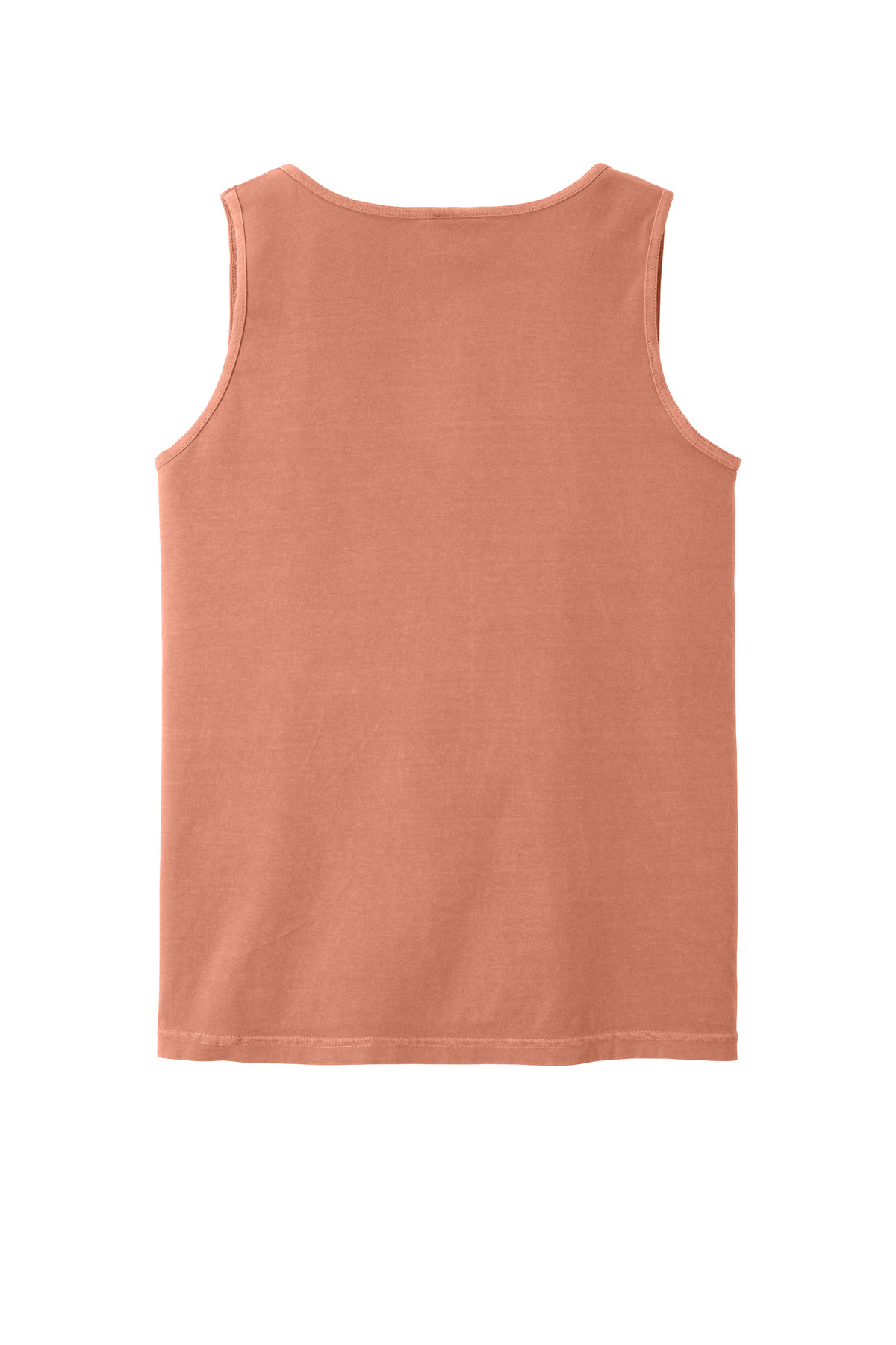 COMFORT COLORS Heavyweight Ring Spun Tank Top. 9360 81