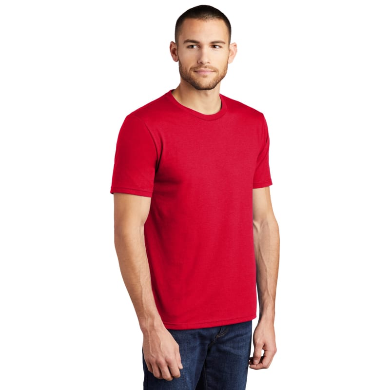 District Perfect Tri Tee. 74
