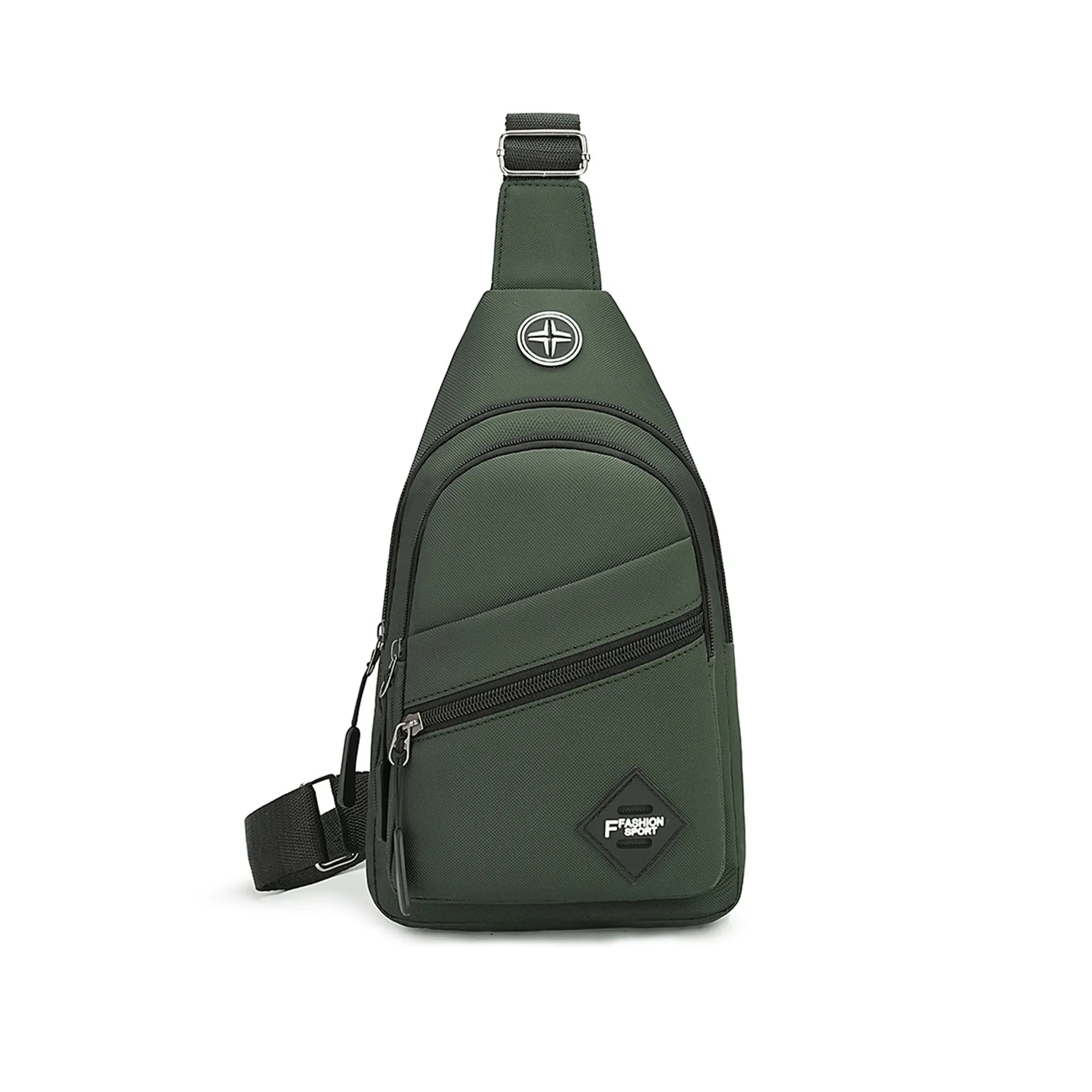 Crossbody Sling Bag Backpack 4