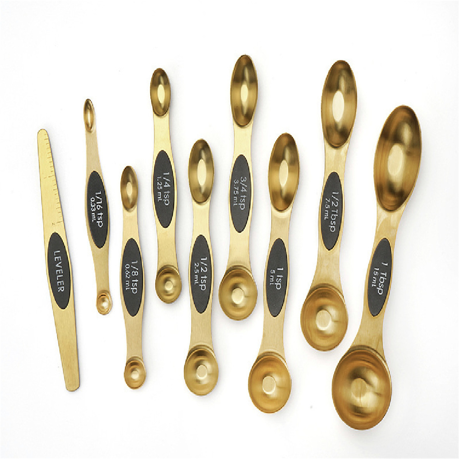 Measuring Cups and Spoon Set Kitchen Gadgets 3