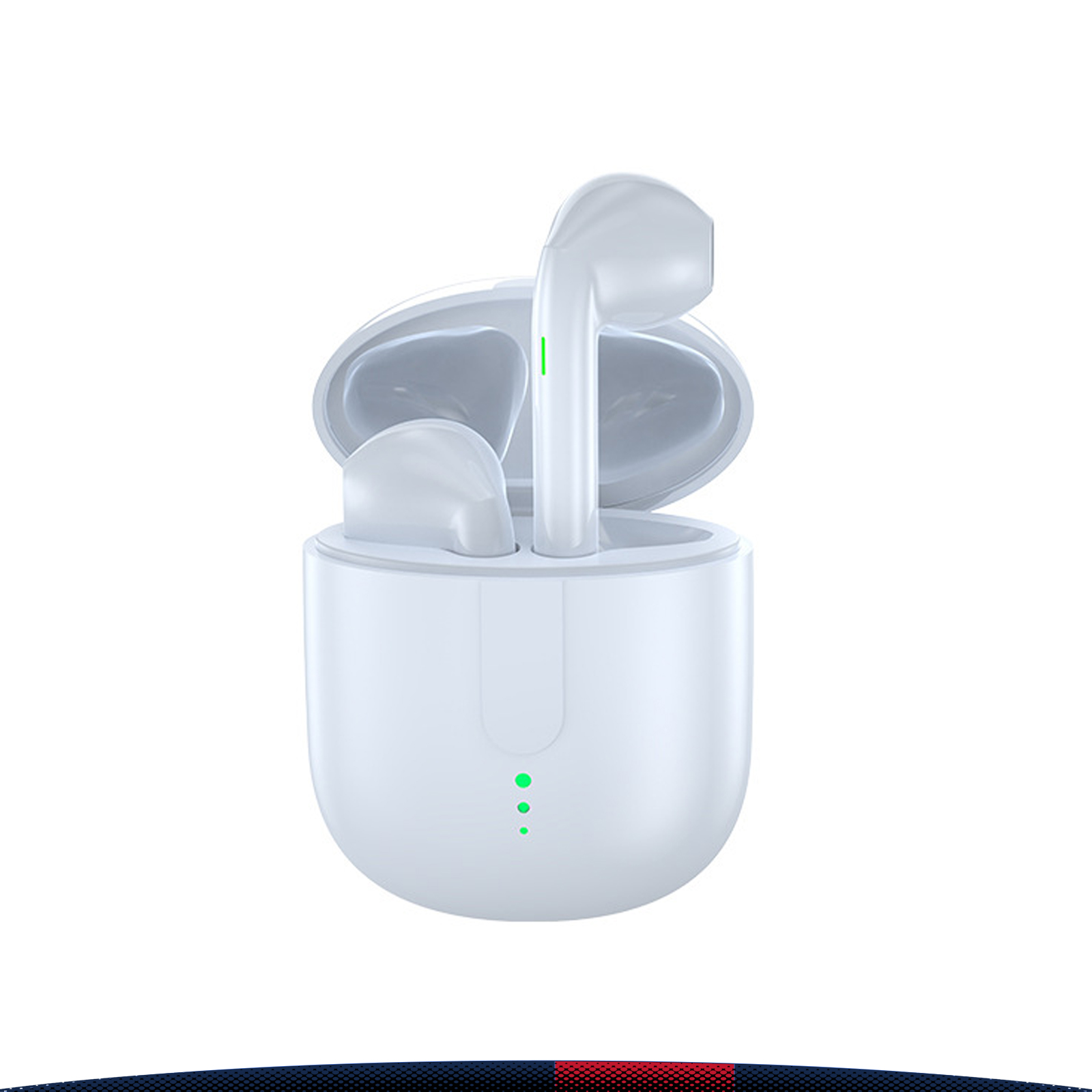 Ninja Bluetooth Earbuds 4