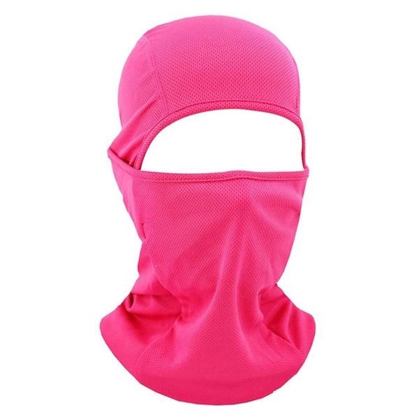 Quick Dry Breathable Balaclava Full Face Mask 9
