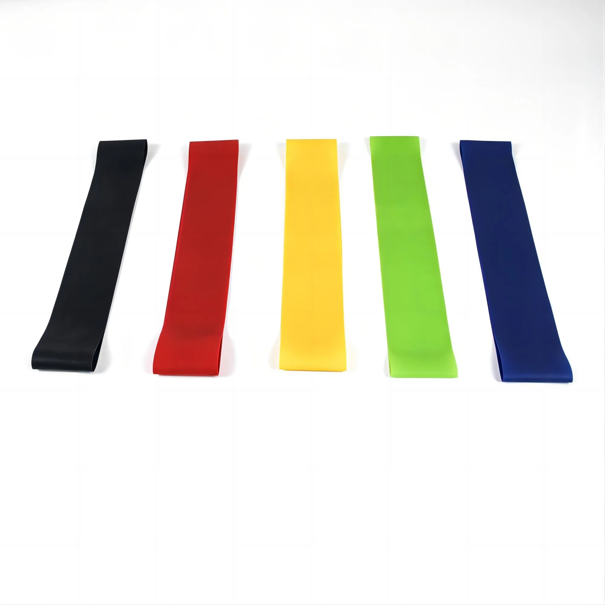 Elastic Band 3