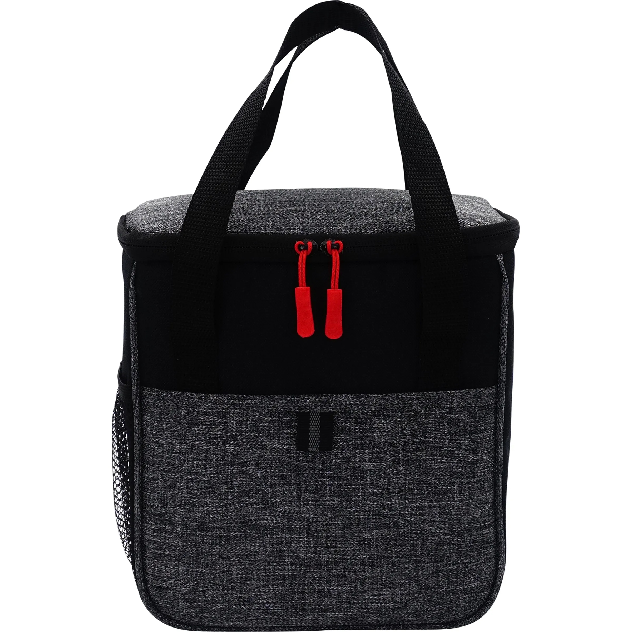 X LINE EMBLEM LUNCH COOLER 8
