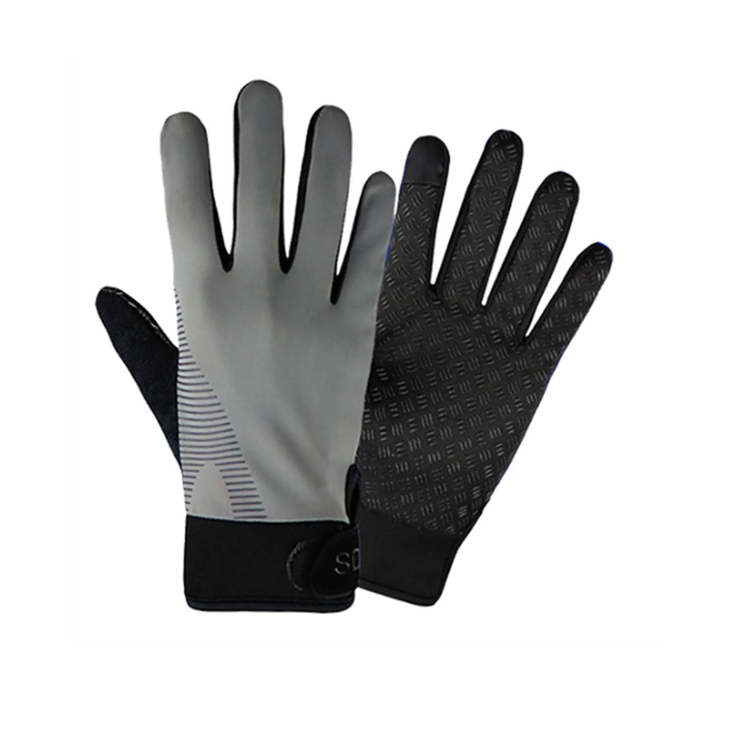 Cycling Anti-slip and Breathable Sports Gloves 6