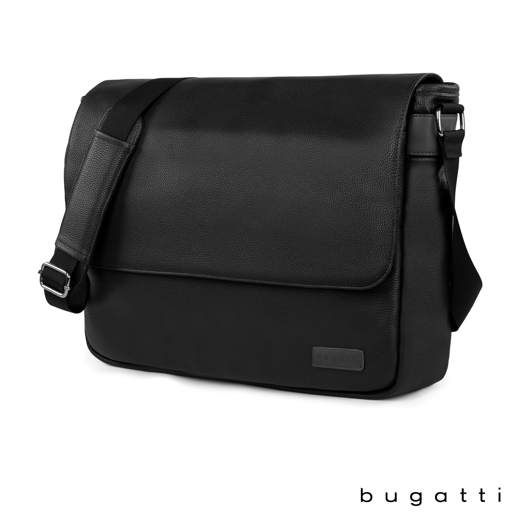 Bugatti Contrast Collection Messenger Bag 20