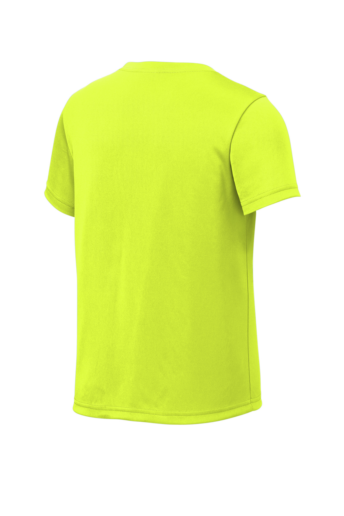 Sport-Tek Youth PosiCharge Re-Compete Tee YST720 15