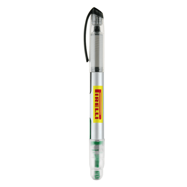 Super Nova Highlighter Combo Pen 24