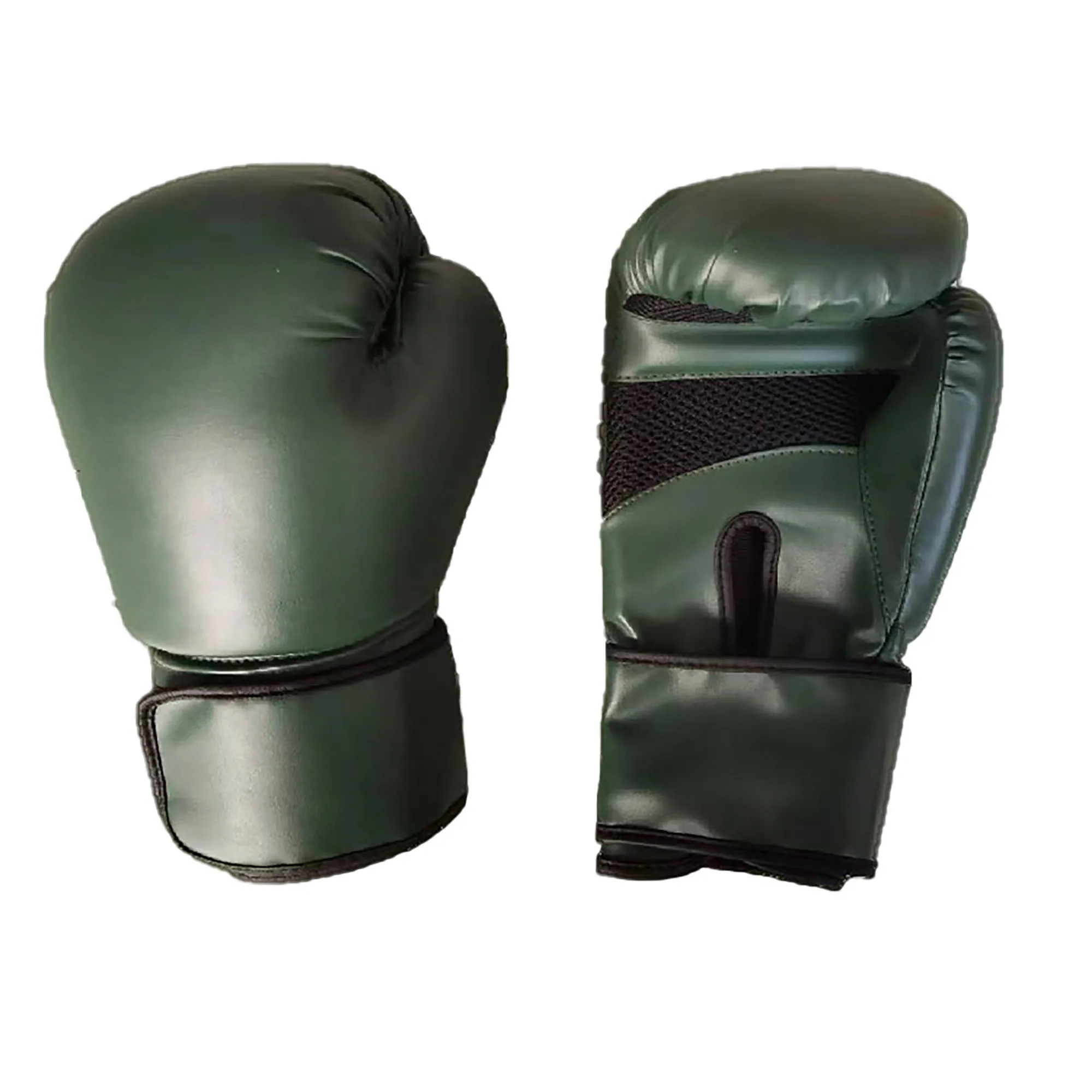 PU Adults Boxing Gloves 2