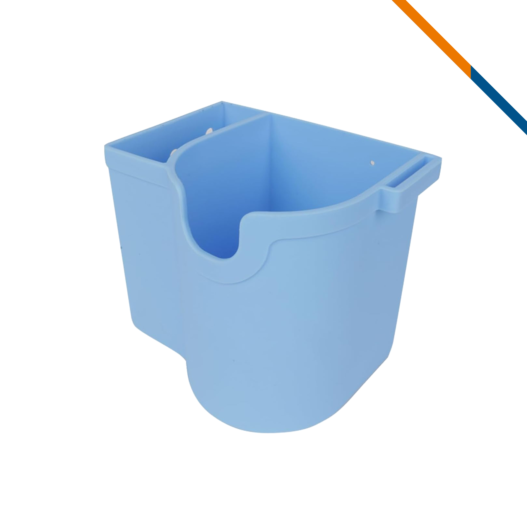 Laird Holey Beach Tote 2in1 Cup Holder 5