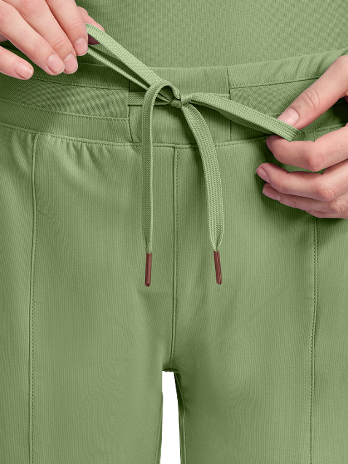 Cherokee - Form - Women's 5-Pocket Trouser Leg Pant 56
