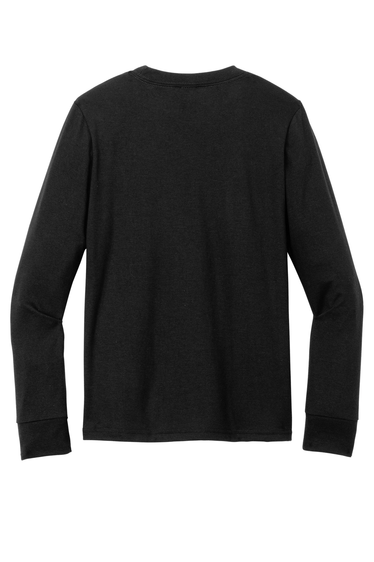 District Youth Perfect Tri Long Sleeve Tee DT132Y 22