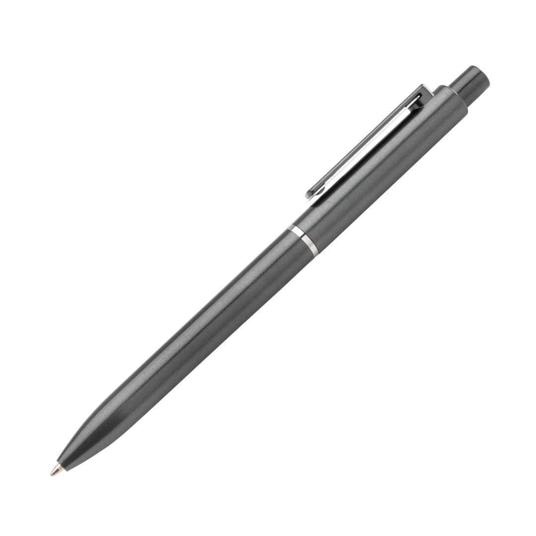 Amera Wide Clip Clicker Pen 9