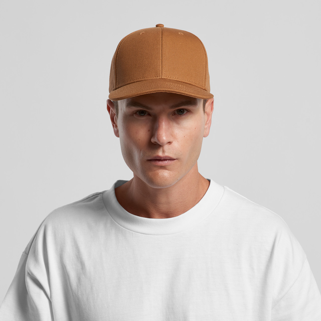 Stock Canvas Cap | 1173 4