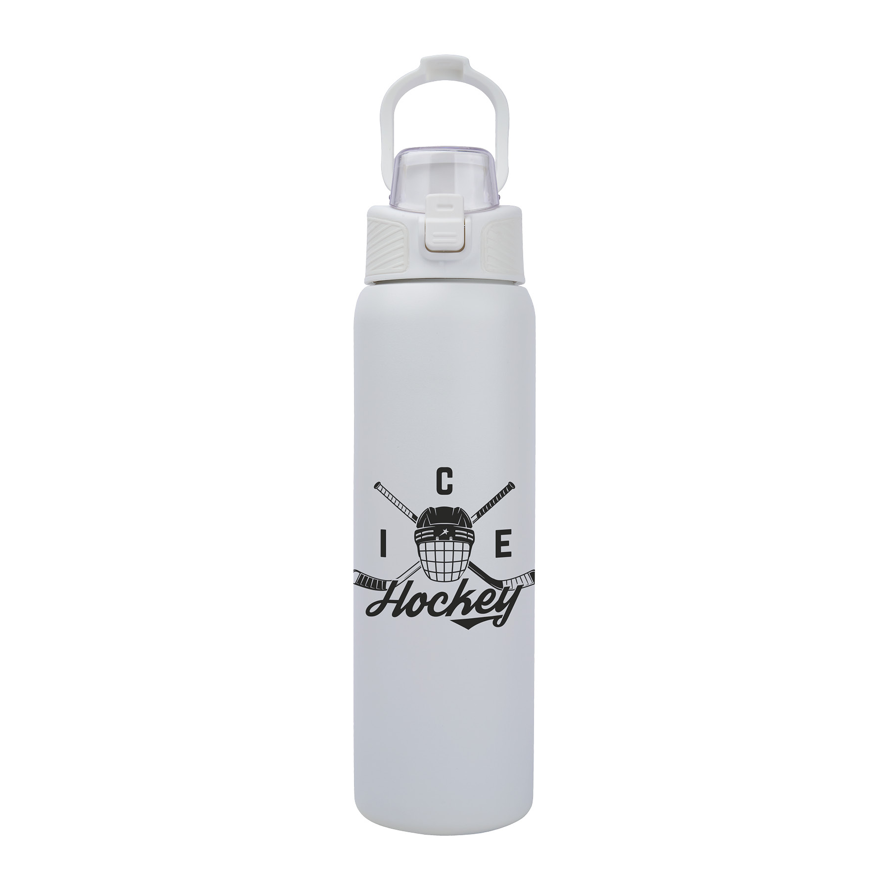 Brooke 28 oz. Double Wall, Stainless Steel Water Bottle, custom water bottle with logo imprint 13