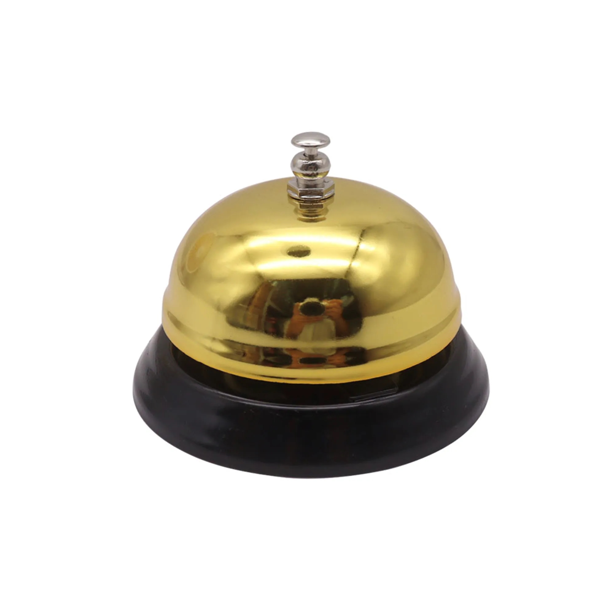 Service Dinner Desk Bell 5