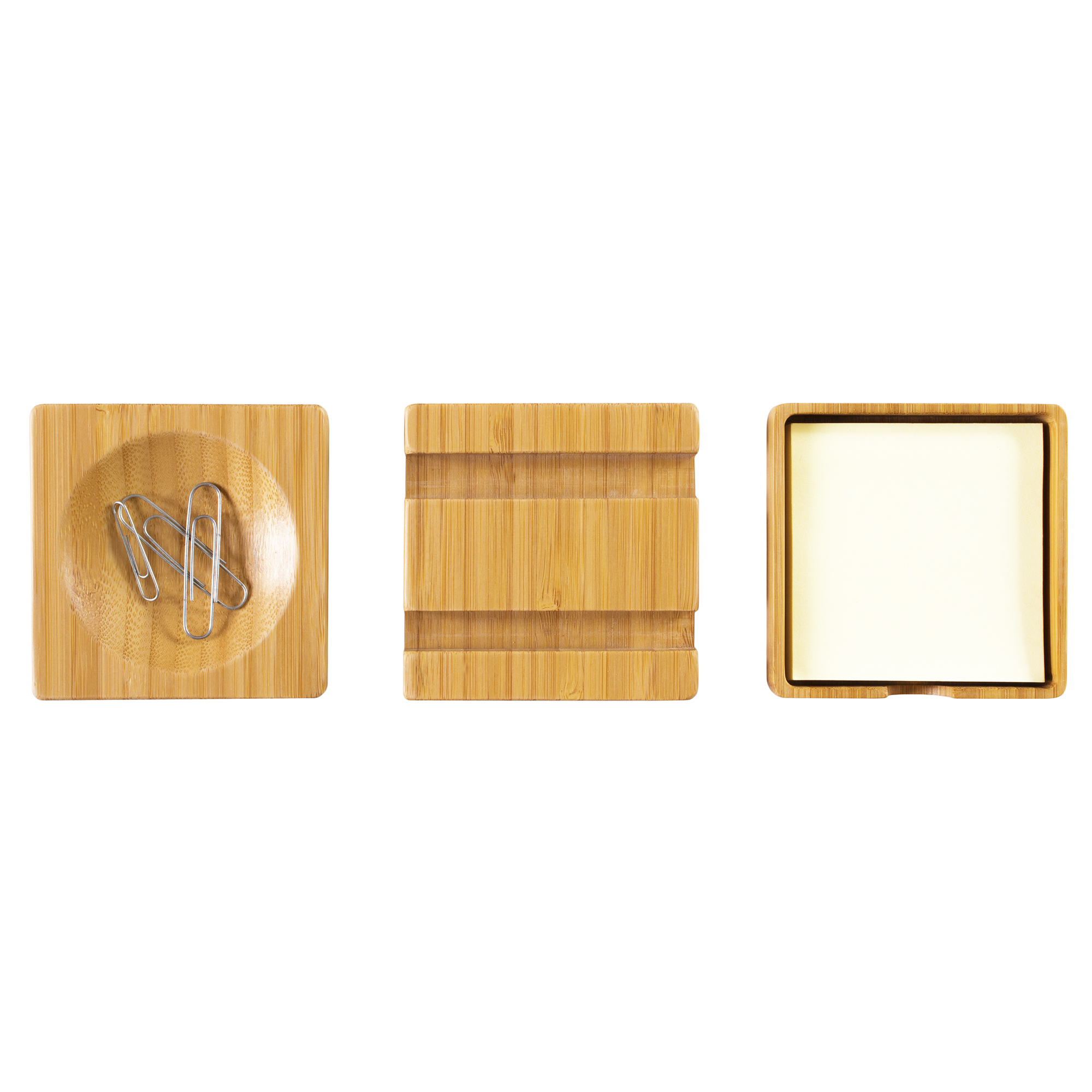 3-Piece Desk Organization Set 8