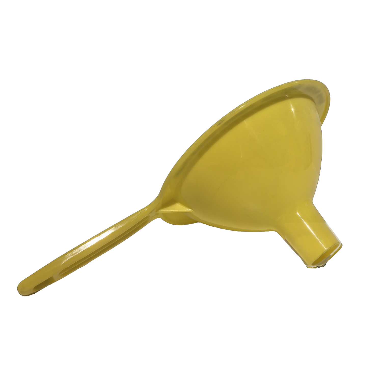 Food Grade Plastic Funnel w/ Handle 4