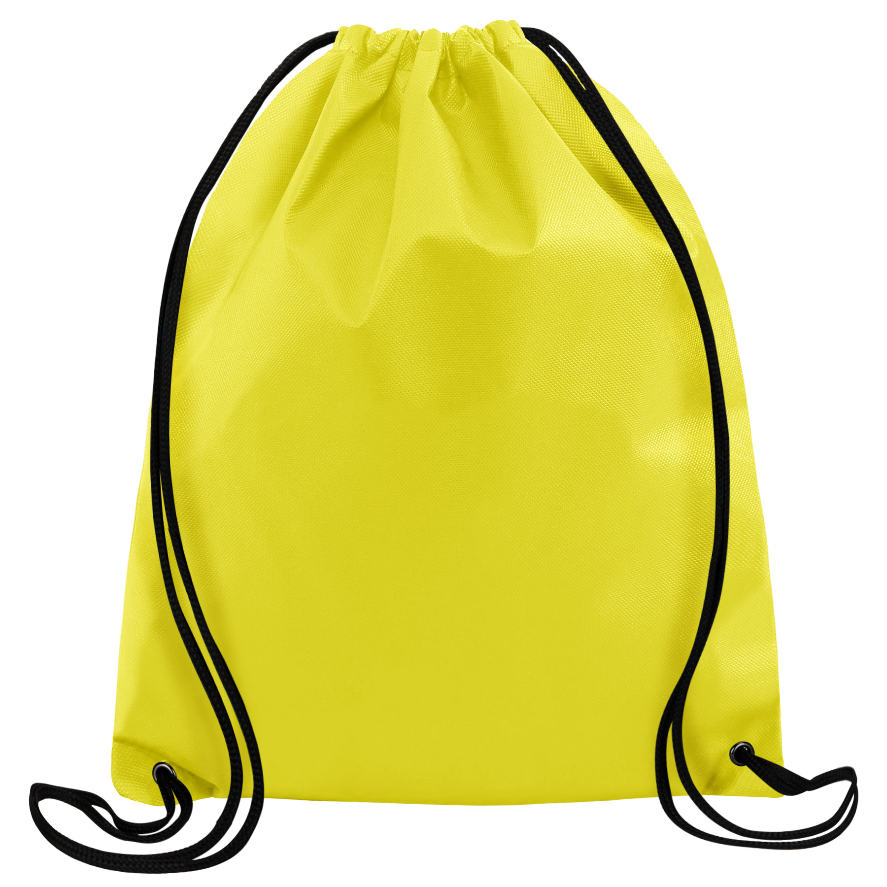 Sports Drawstring Backpack Bags 15