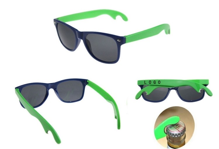 Sunglasses Beer Bottle Opener 2
