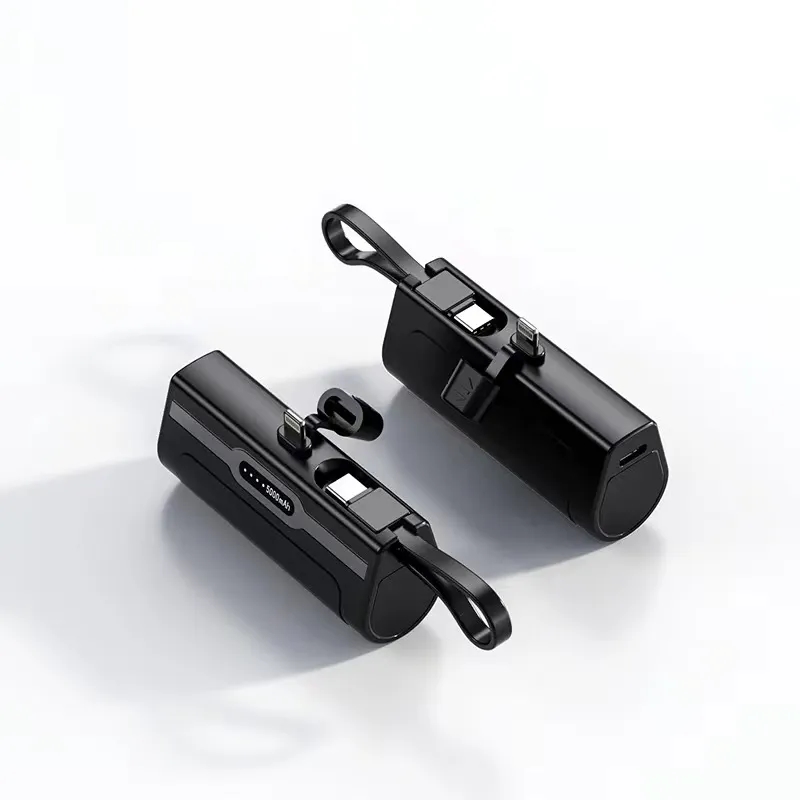Iwalk Portable Charger 3
