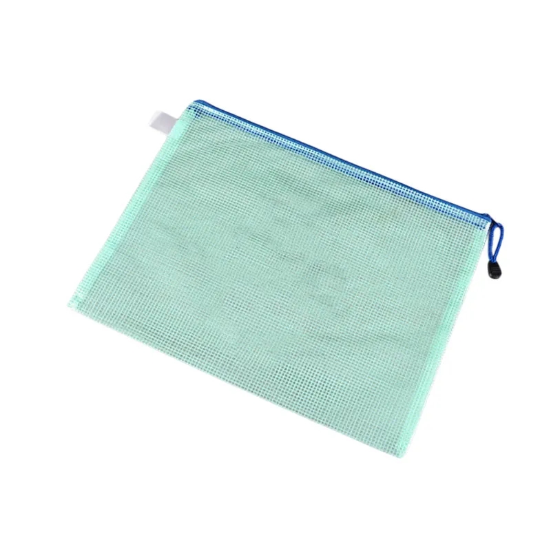 A3 Zip File Document Pouch 3