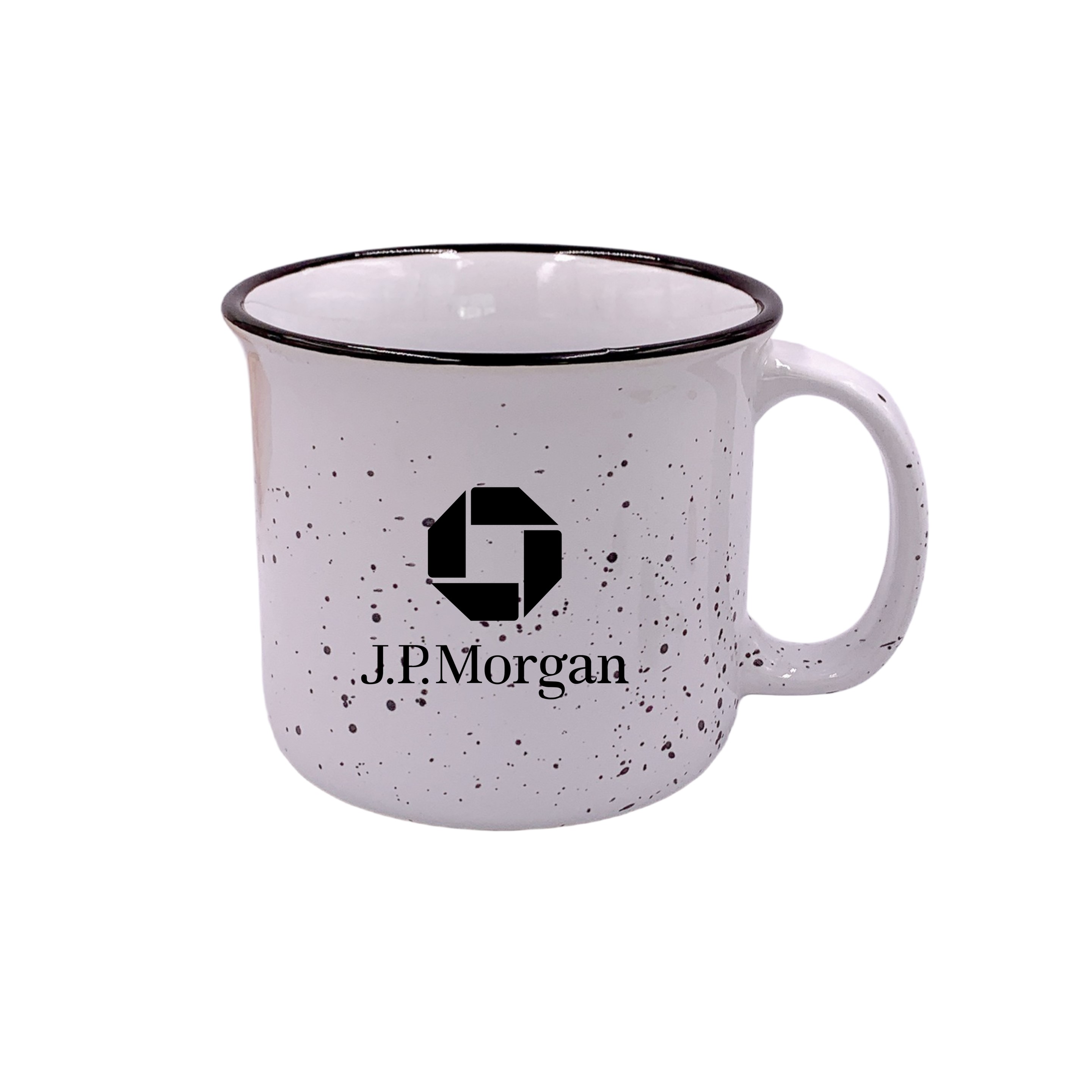 15oz Ceramic Campfire Mug - OCEAN 2