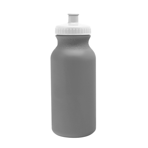 Road Rebel 20oz Bike Bottle - Colors w/Push-Pull Lid 12