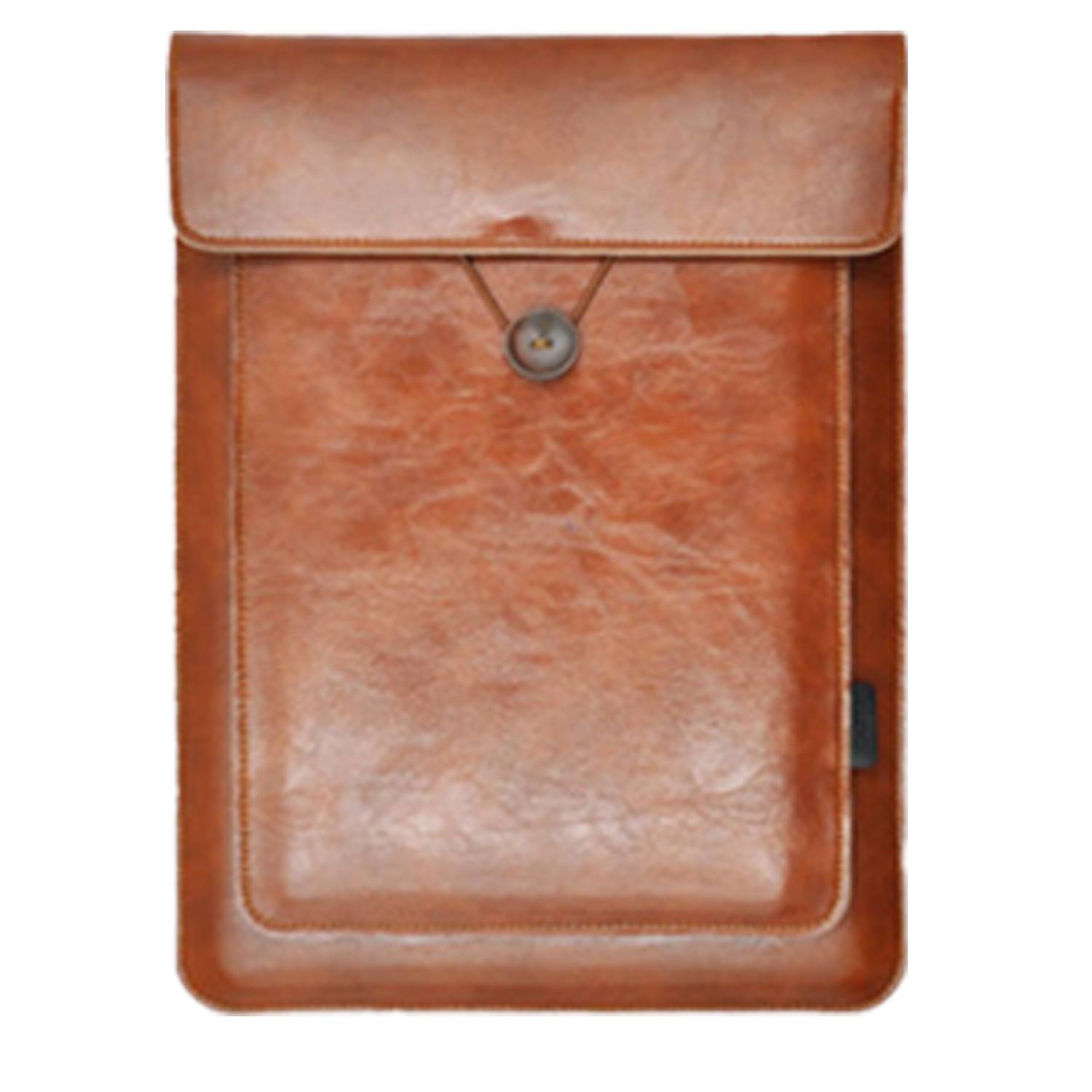 PU Leather Laptop Case 4